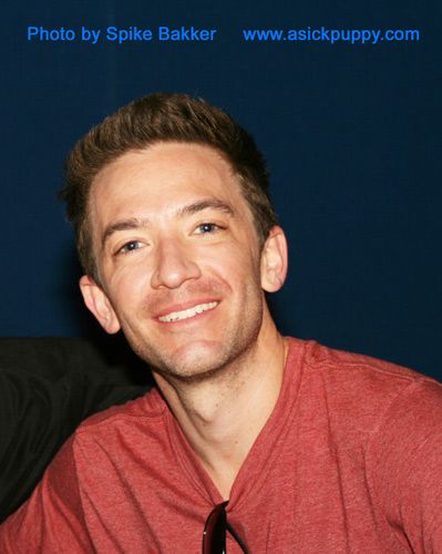 David Faustino